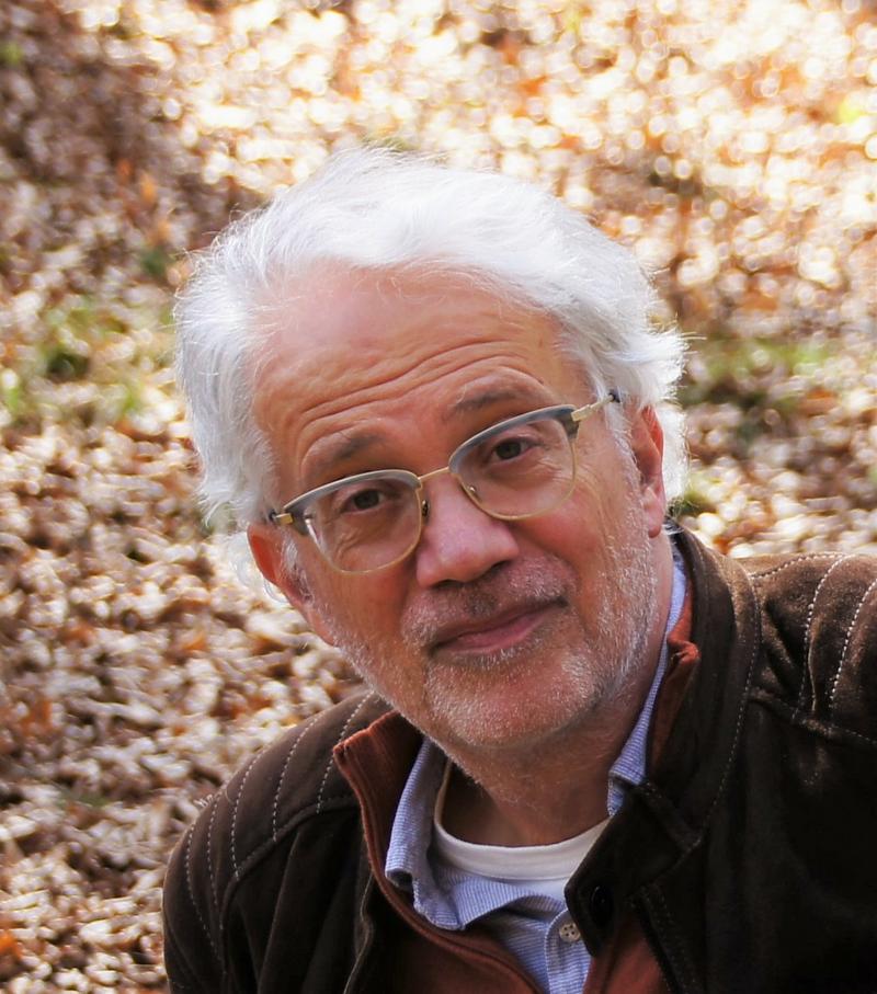 Andreas Neider (Foto: Privat)