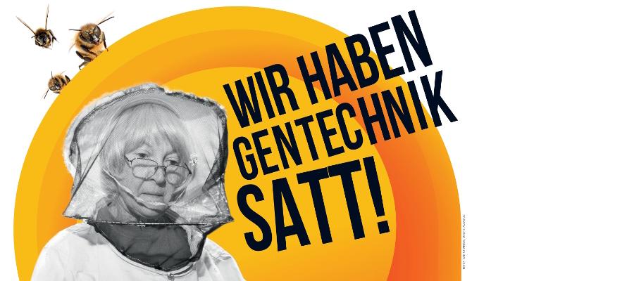 Liebe Imker und Bienenfreunde, Mellifera e. V. ist auch 2015 wieder dabei. Kommt nach Berlin und MACHT MIT! Gesunde Bienen gibt es nur mit einer gesunden Land(wirt)schaft. Mitfahrzentrale und Begleitprogramm: www.wir-haben-es-satt.de 