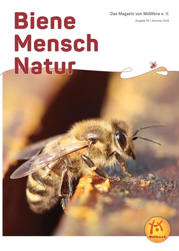 Cover BieneMenschNatur.44