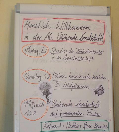 ein volles und abwechslungsreiches Programm! (Foto: Manfred“Mensch“Mayer)
