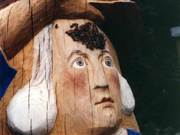  (Foto: Deutsches Bienenmuseum Weimar)