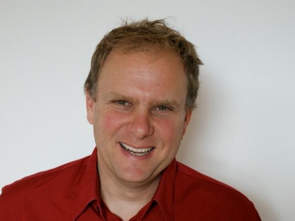 Dr. Martin Gruber (Foto: Privat)