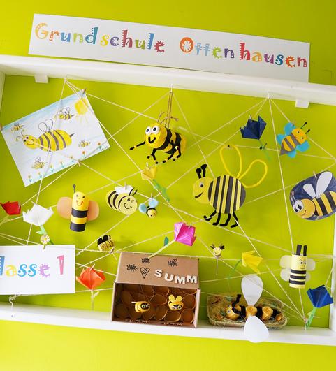 Grundschule Ottenhausen 
