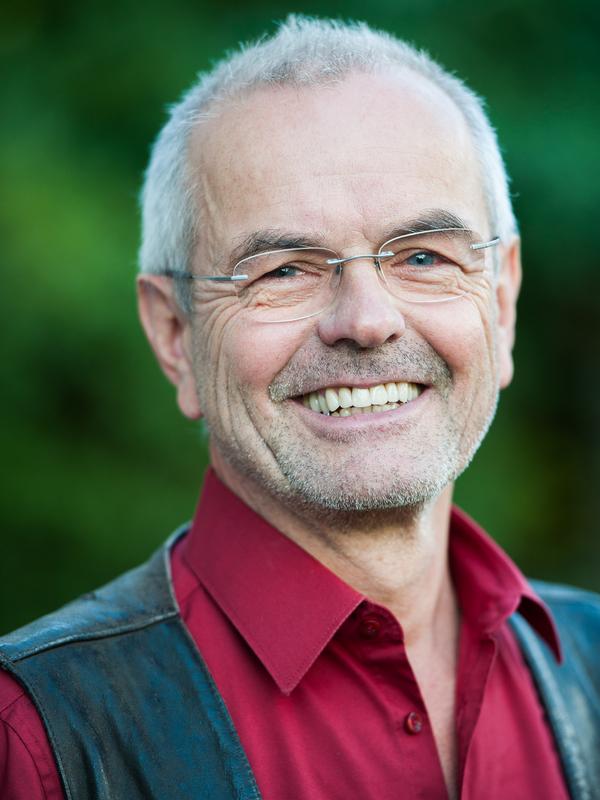 Imkermeister und Petent Thomas Radetzki ist glücklich über den Ausgang seiner Petition. (Foto: Wolfgang Schmidt)