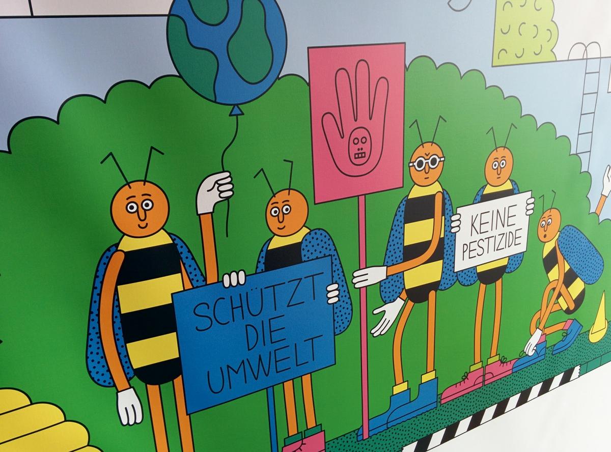 Google Impact Challenge 2015: g.co/eureidee 