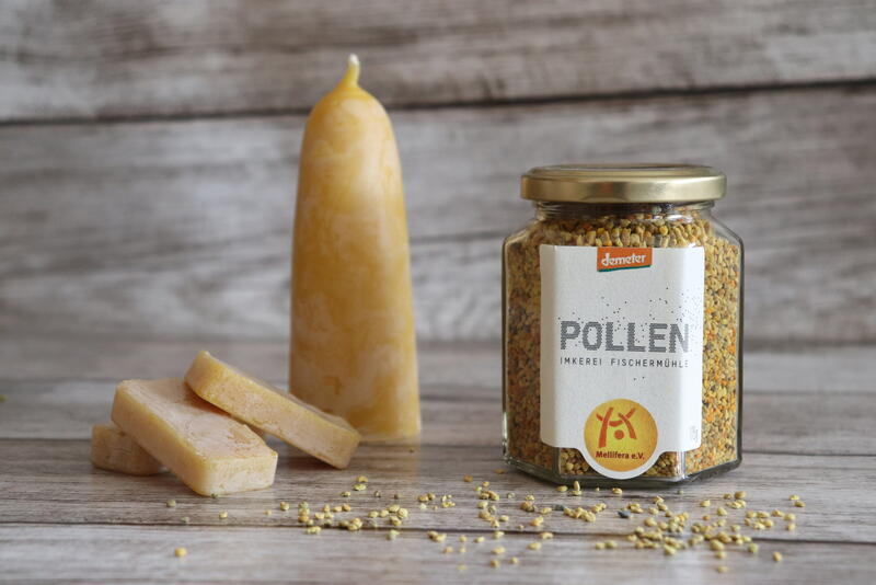Bienenprodukte