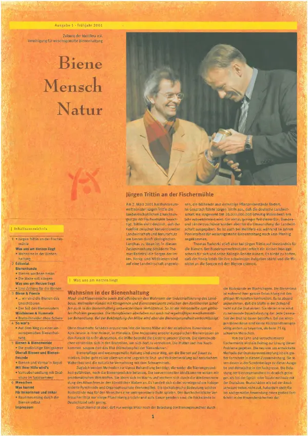 Cover BieneMenschNatur.44