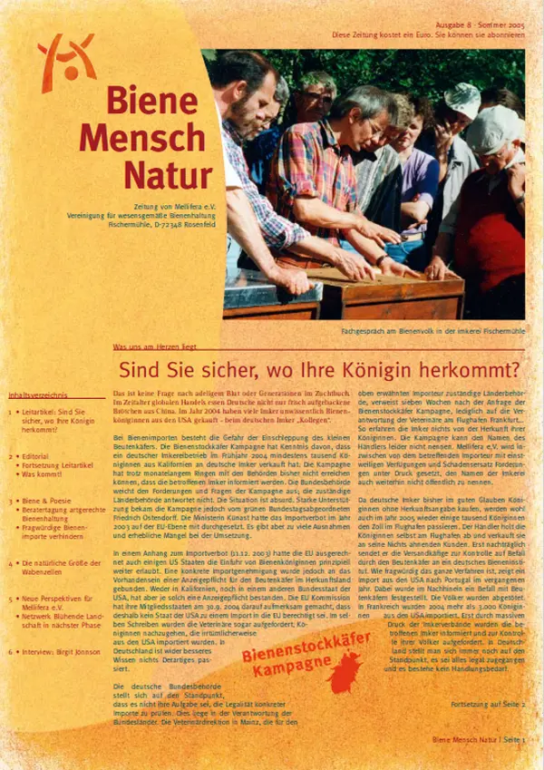 Cover BieneMenschNatur.44