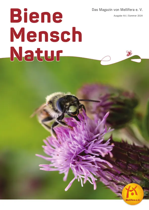 Cover BieneMenschNatur.44