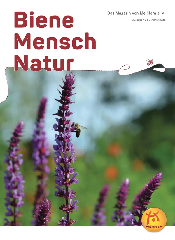 Cover BieneMenschNatur.44
