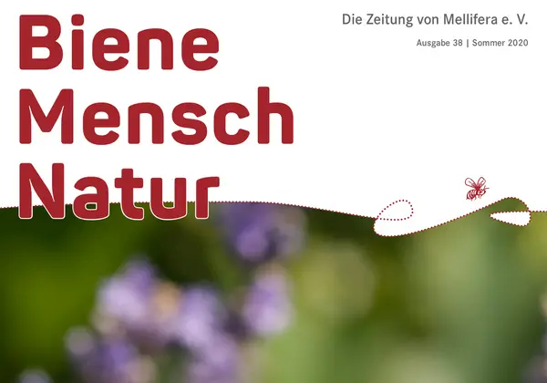 Cover BieneMenschNatur.44