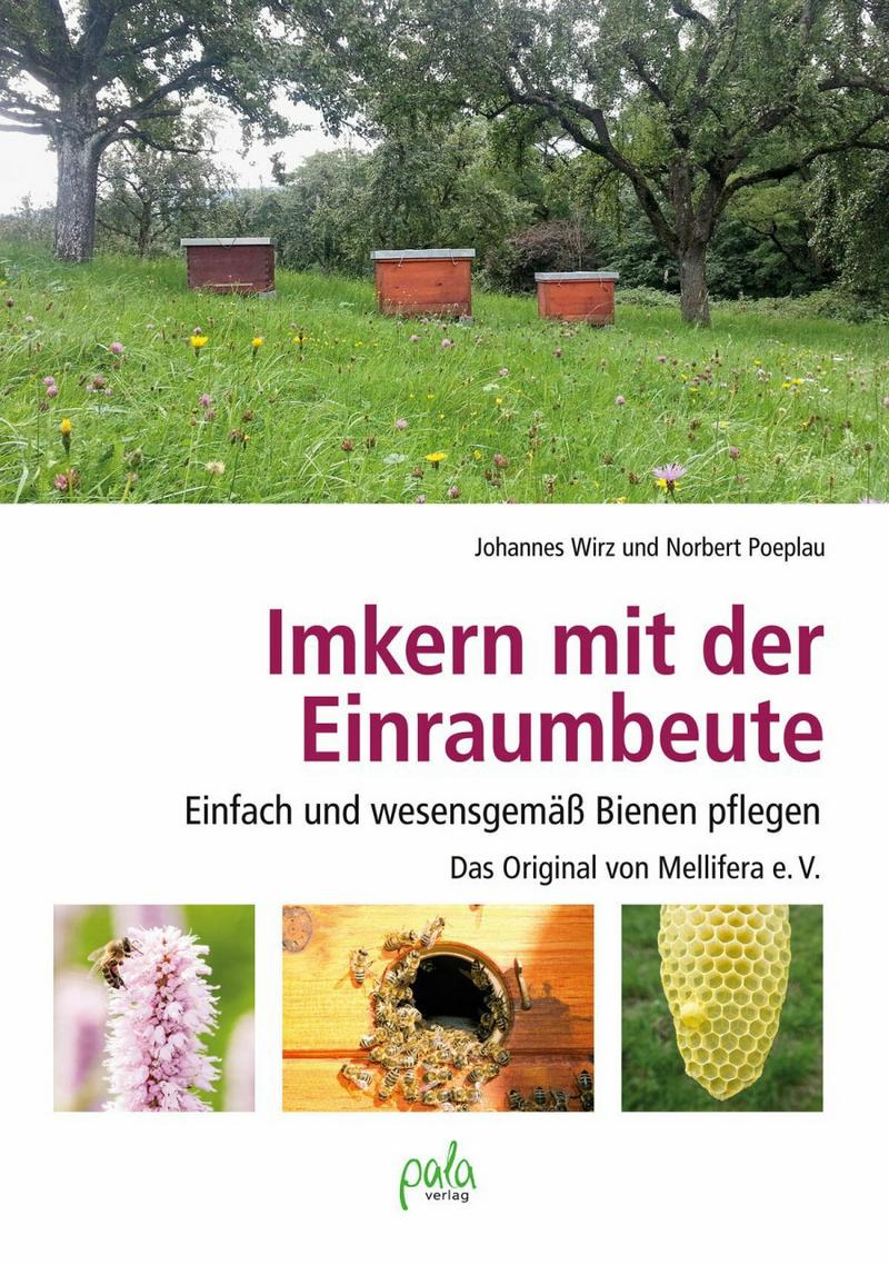 Buchcover 