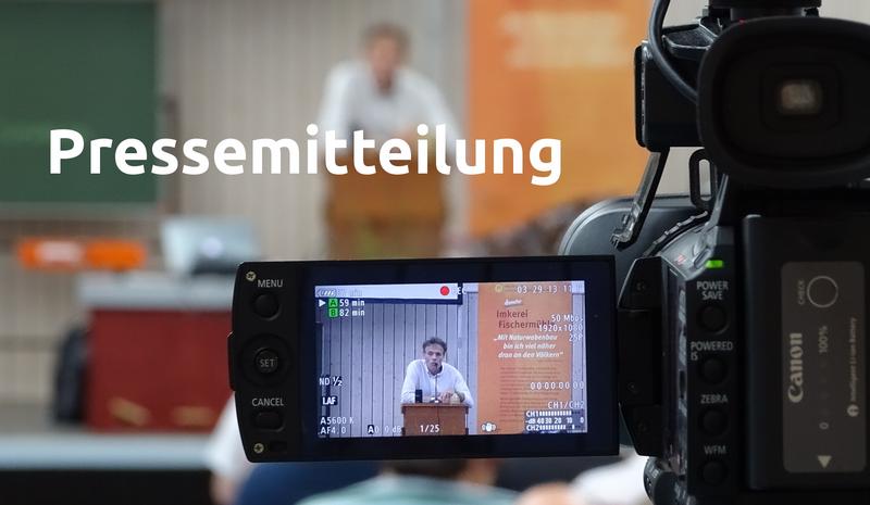 Vielf&auml;ltige &Ouml;kosysteme mit verschiedenen Bewohnern im Einklang: Das ist das Ziel bei Mellifera e. V.. (Foto: Mellifera e. V./Norbert Poeplau)