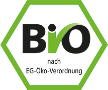 Logo: Biosiegel