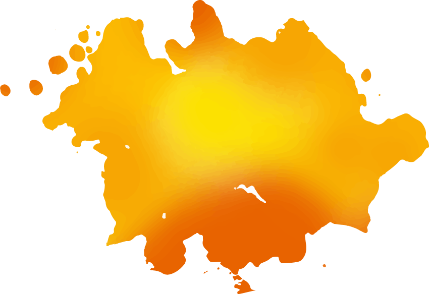 Honigfleck