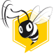 Logo Bienen schützen