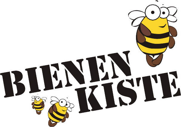 Logo Bienenkiste
